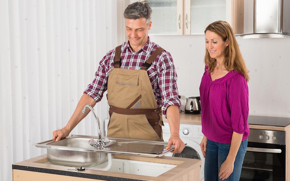 plombier installateur sanitaire Saint-Jean-aux-Bois