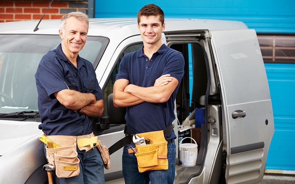 plombier installateur sanitaire Saint-Jean-aux-Bois